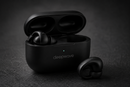 Deepwave OpenClip — Open-Ear Wireless Earbuds