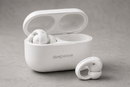 Deepwave OpenClip — Open-Ear Wireless Earbuds