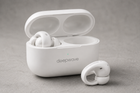 Deepwave OpenClip — Open-Ear Wireless Earbuds