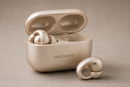 Deepwave OpenClip — Open-Ear Wireless Earbuds